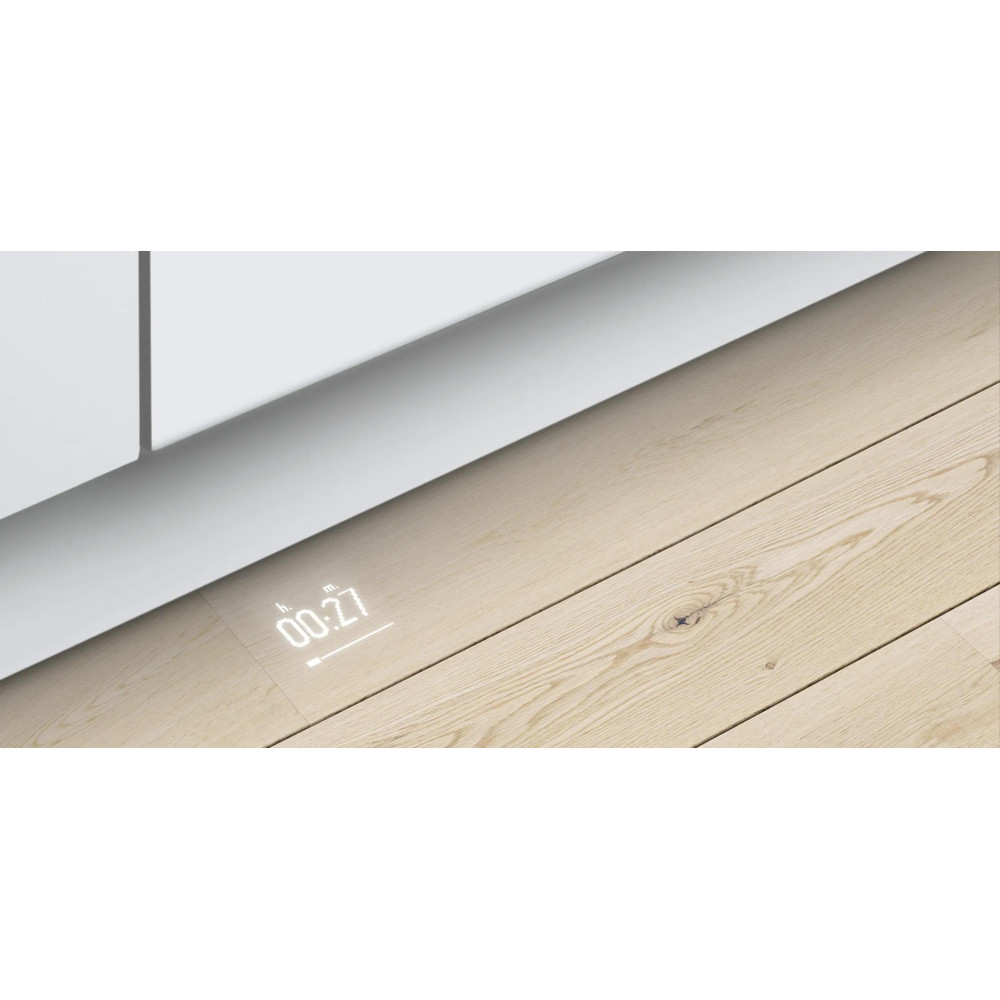 Встраиваемая посудомоечная машина Bosch SMV8YCX03E