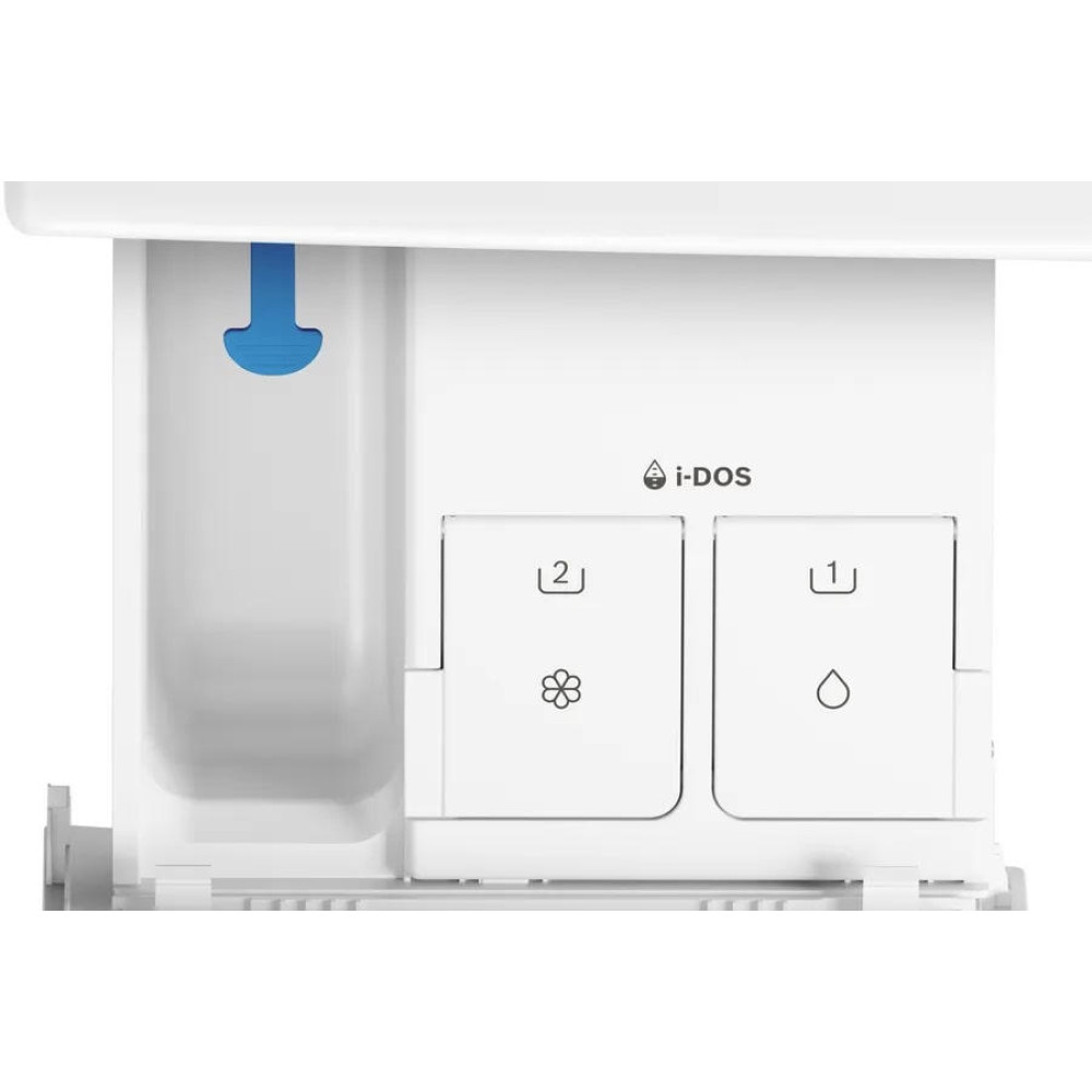 Стиральная машина Bosch WGG244F3BY