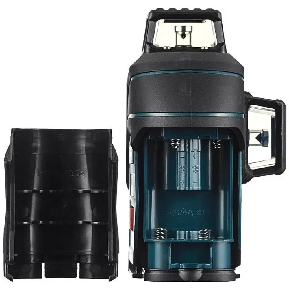 Bosch GLL 3-80 Professional лазерный нивелир, 0601063S00