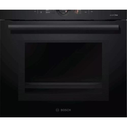 Духовой шкаф Bosch HMG8764C7