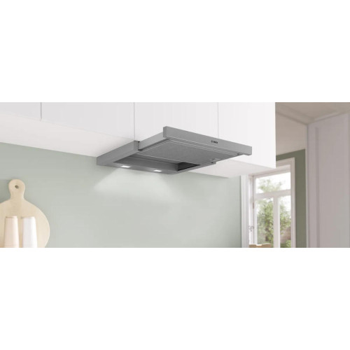 Встраиваемая вытяжка Bosch DFM064A53