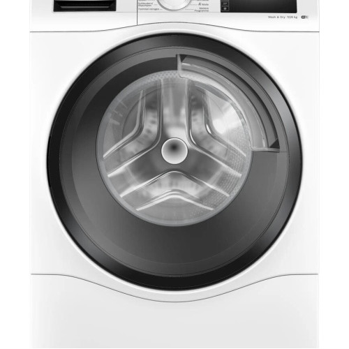 Стирально-сушильная машина Bosch WDU28513