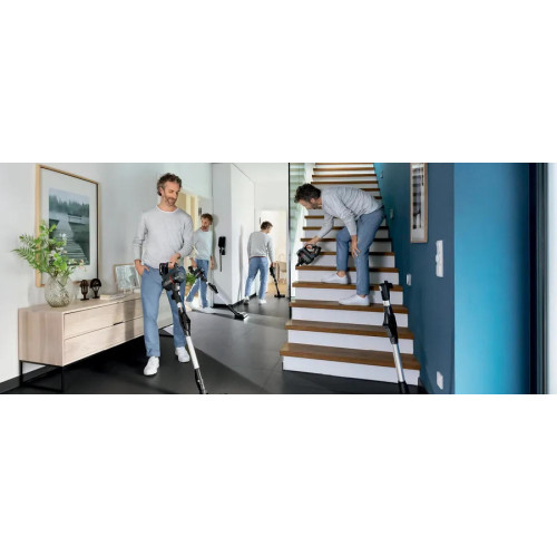 Пылесос Bosch BBS712A