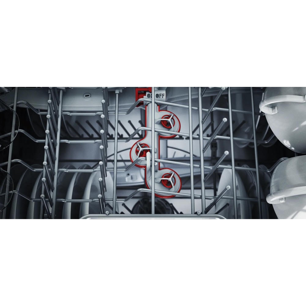 Посудомоечная машина Bosch SMV4HMX65Q