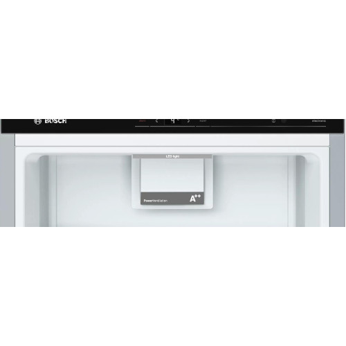 Однокамерный холодильник Bosch KSV36AI31U