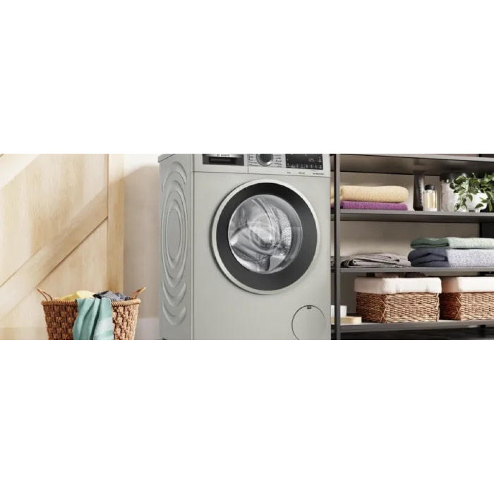 Стиральная машина Bosch WGA2540XME