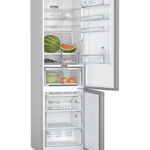 Двухкамерный холодильник Bosch KGN39AI32R