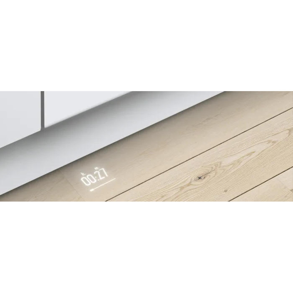 Встраиваемая посудомоечная машина Bosch SMV6ZCX06E