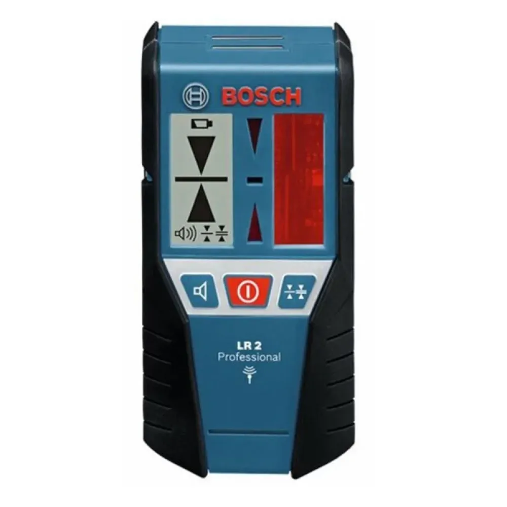 Bosch LR-2 Professional приемник излучения, 0601069100