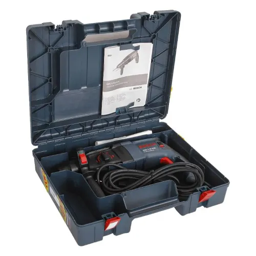 Bosch GBH 2-26 DRE Professional перфоратор SDS-plus, 0611253708