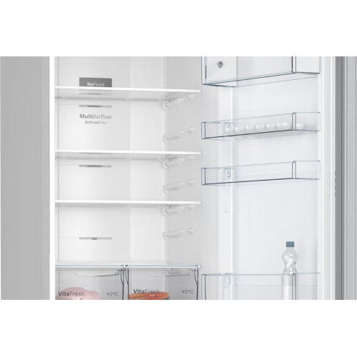 Двухкамерный холодильник Bosch KGN39UJ22R