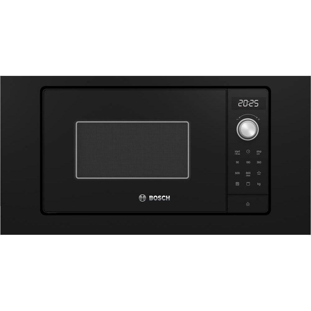 Встраиваемая микроволновая печь Bosch BEL623MX3