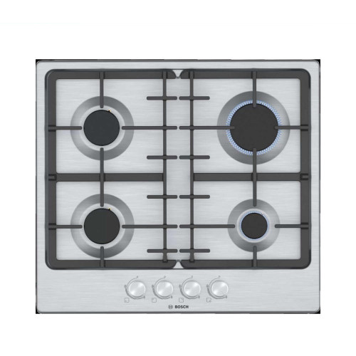 Газовая варочная панель Bosch PGP6B5O93R