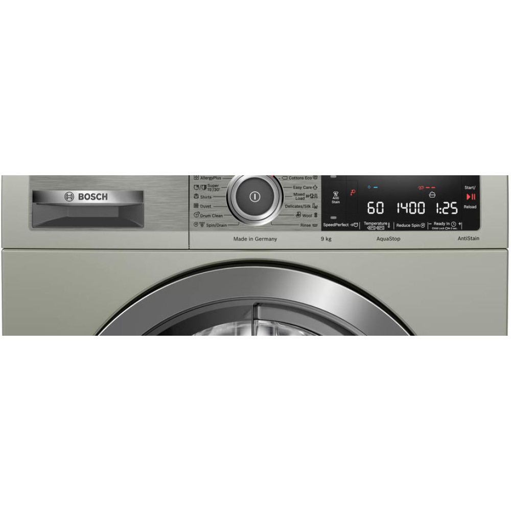 Стиральная машина Bosch WAV28MX0ME