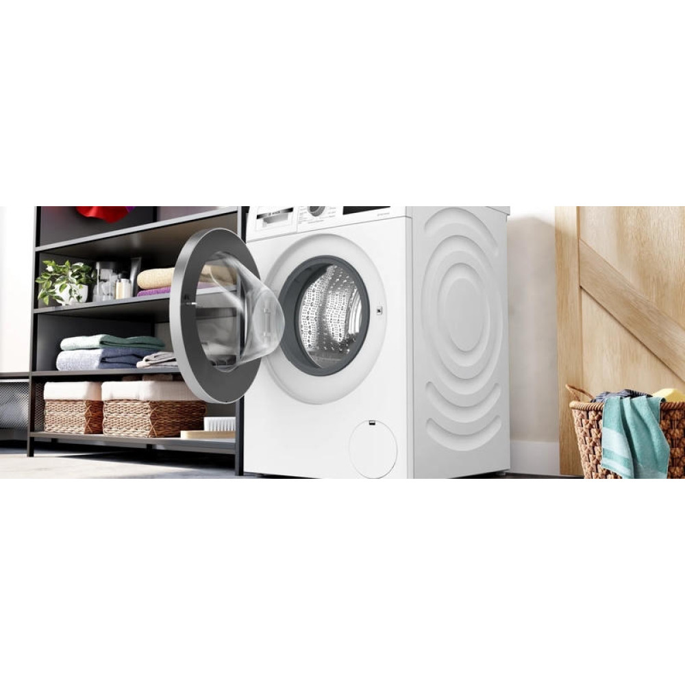 Стиральная машина Bosch WAN2827EPL