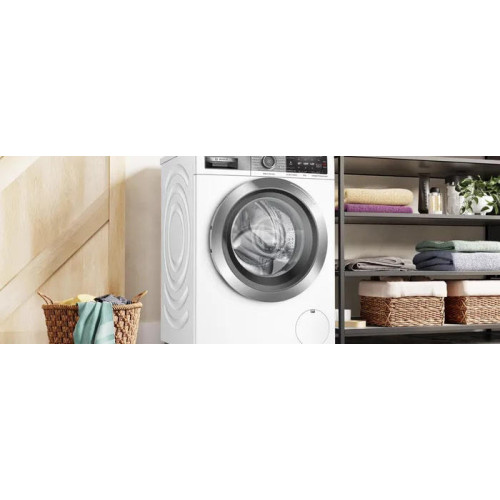 Стиральная машина Bosch WAV28E00BY