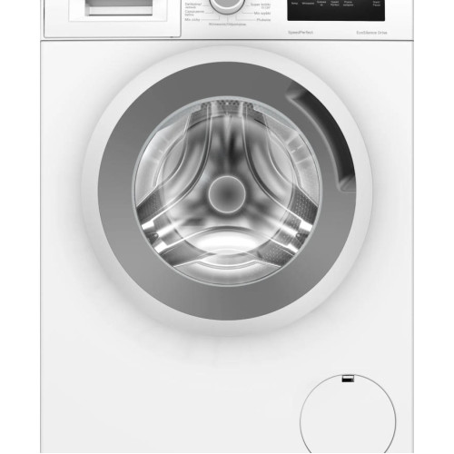 Стиральная машина Bosch WAN2011BPL