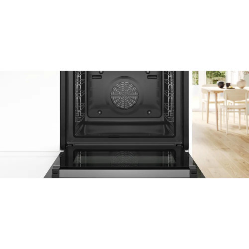 Духовой шкаф Bosch HRG 7784B1