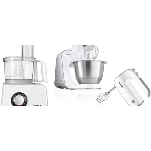 Кухонный комбайн Bosch MUM54251