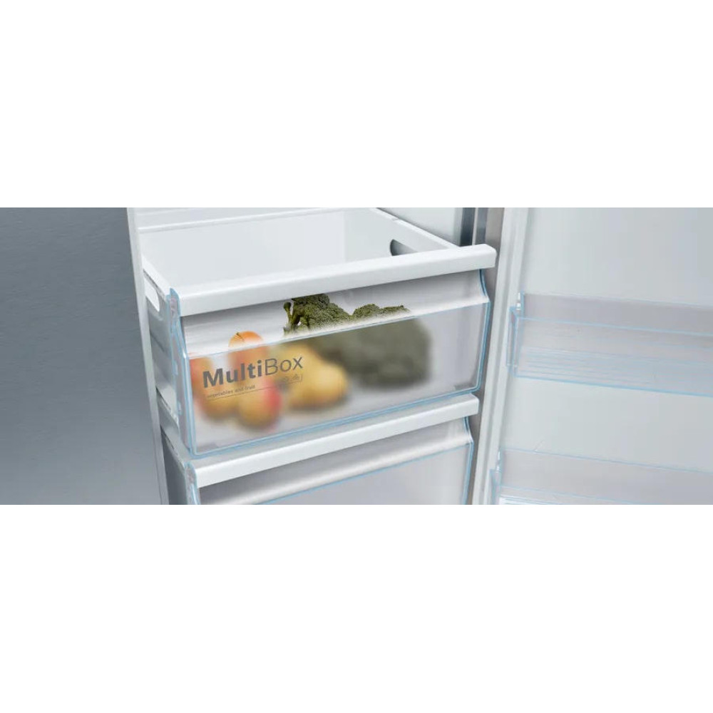 Холодильник Bosch KAN93VL30N