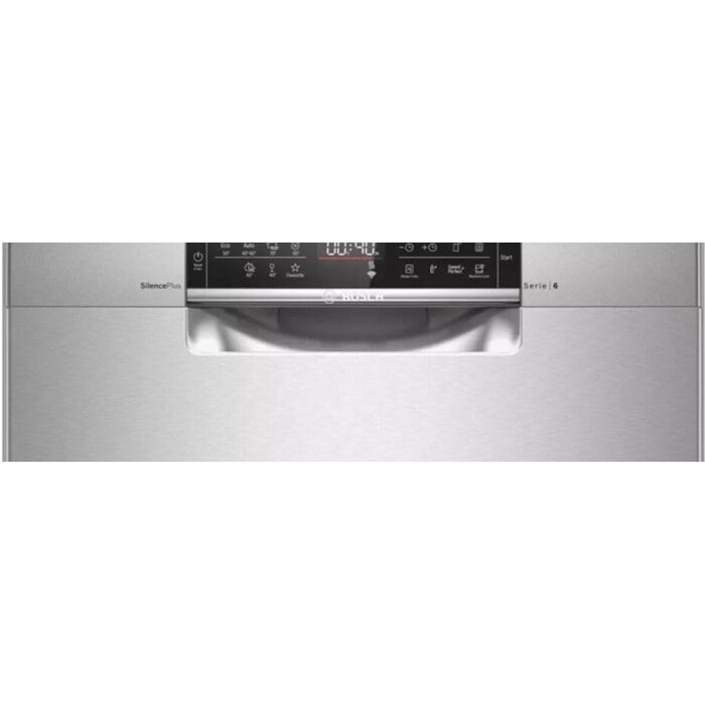 Посудомоечная машина Bosch SMS6HMI28Q