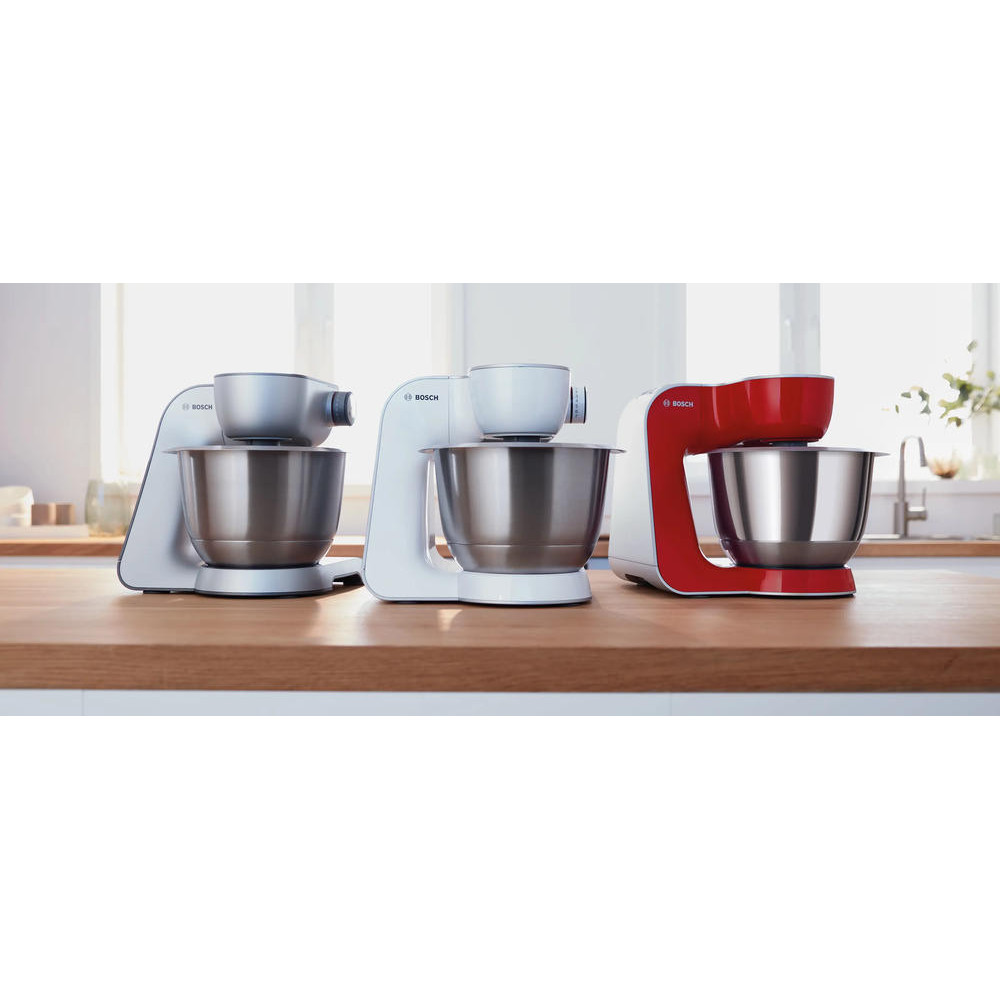 Кухонный комбайн Bosch MUM58359