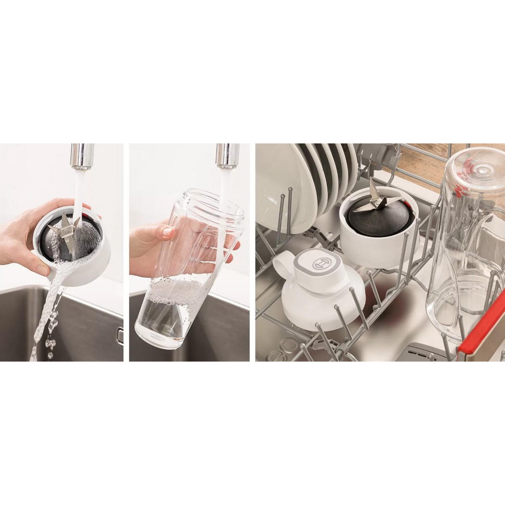 Блендер Bosch MMB2111T