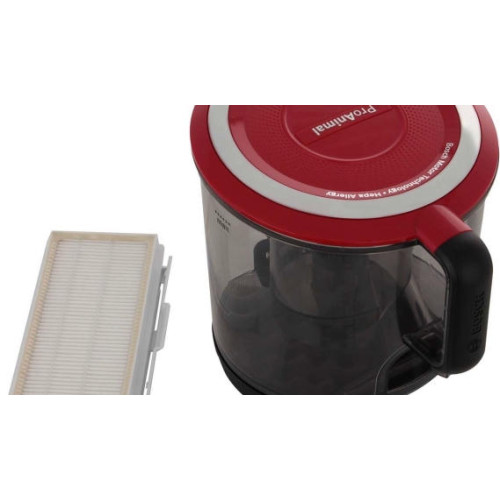 Пылесос Bosch BGS412234A