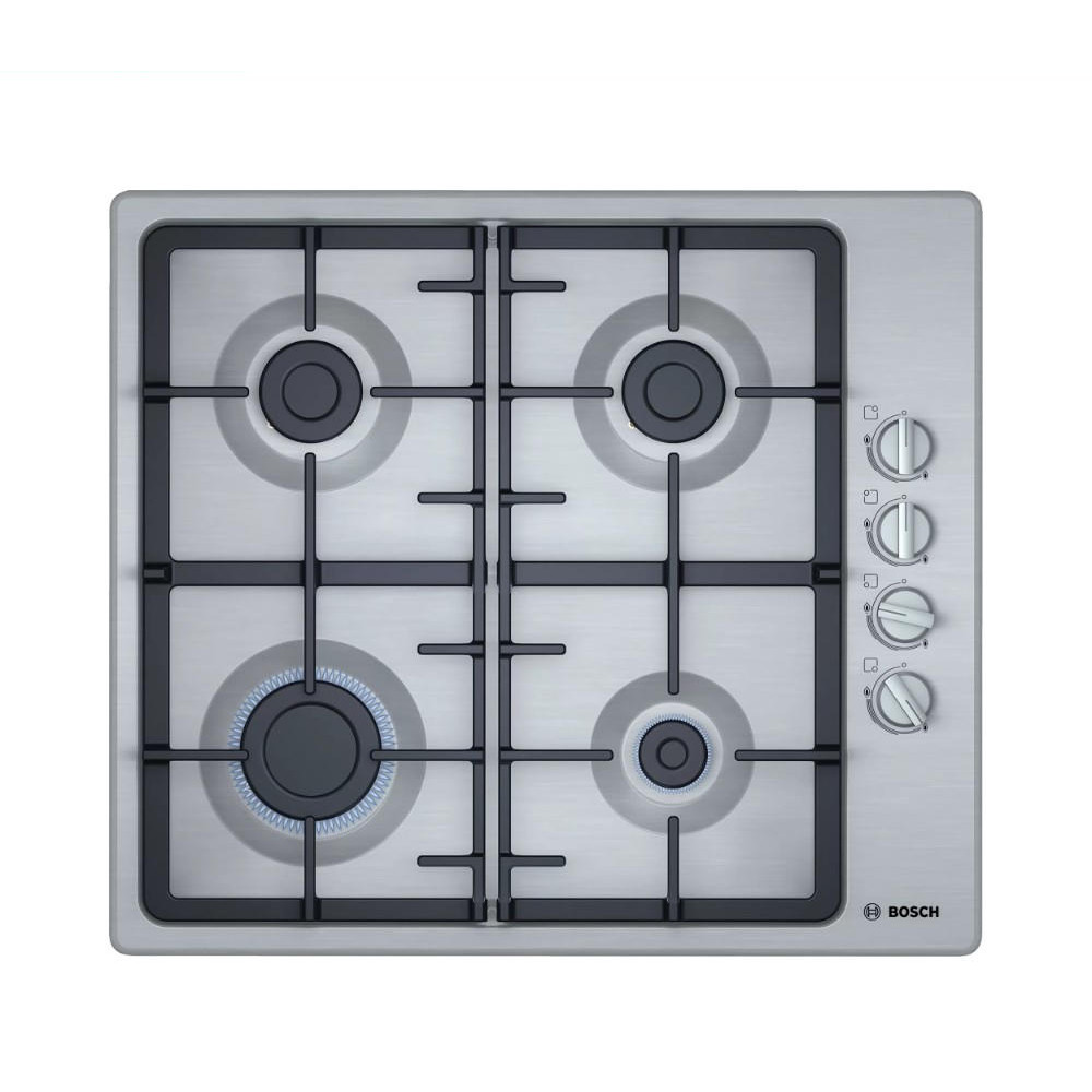 Газовая варочная панель Bosch PBP6C5B93R
