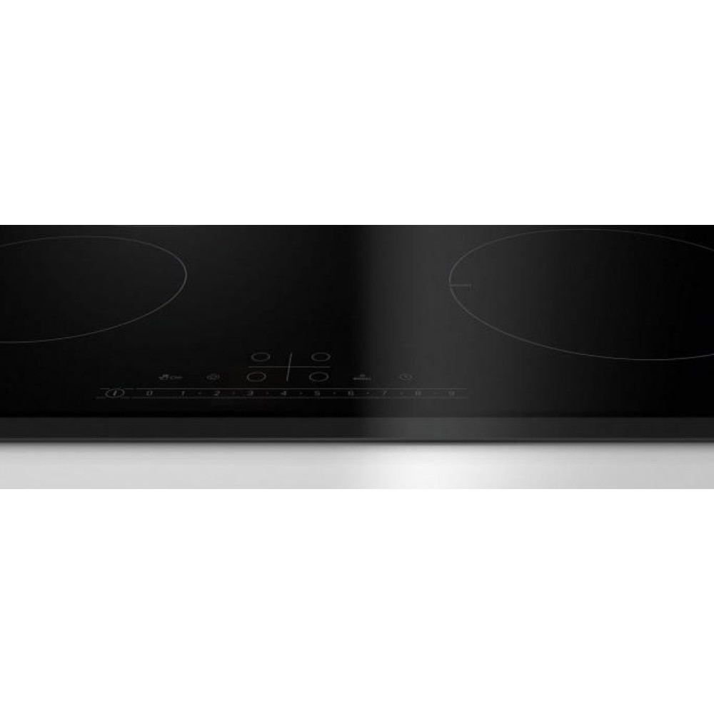 Электрическая варочная панель Bosch PKF651FP4
