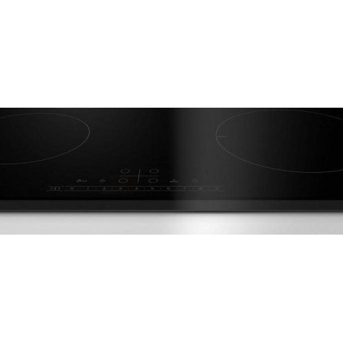 Электрическая варочная панель Bosch PKF651FP4