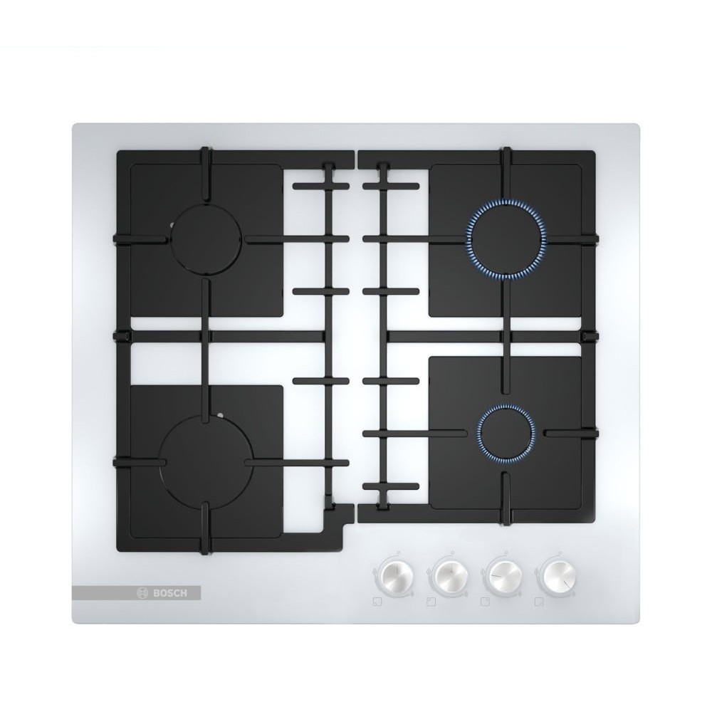 Газовая варочная панель Bosch PNP6B2O92R