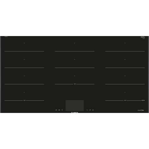 Индукционная варочная панель Bosch PXX995KX5E