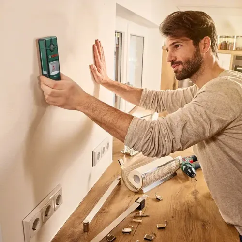 Bosch TRUVO детектор металла, 0603681221