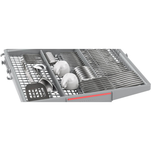 Встраиваемая посудомоечная машина Bosch SMV4HCX48E