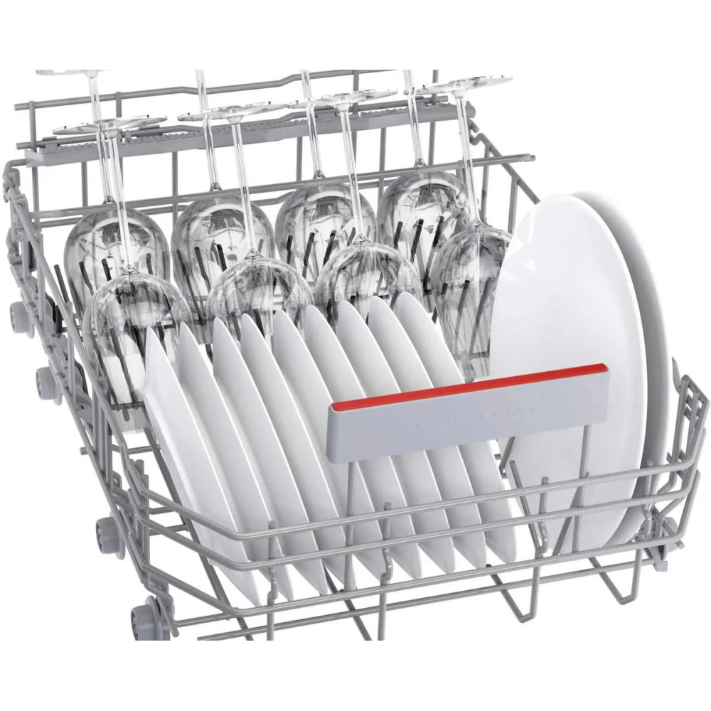 Встраиваемая посудомоечная машина Bosch SPV4HMX49E