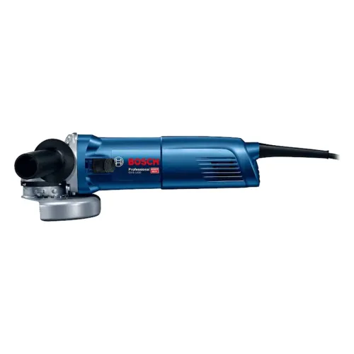 Bosch GWS 1400 Professional угловая шлифмашина, 0601824806