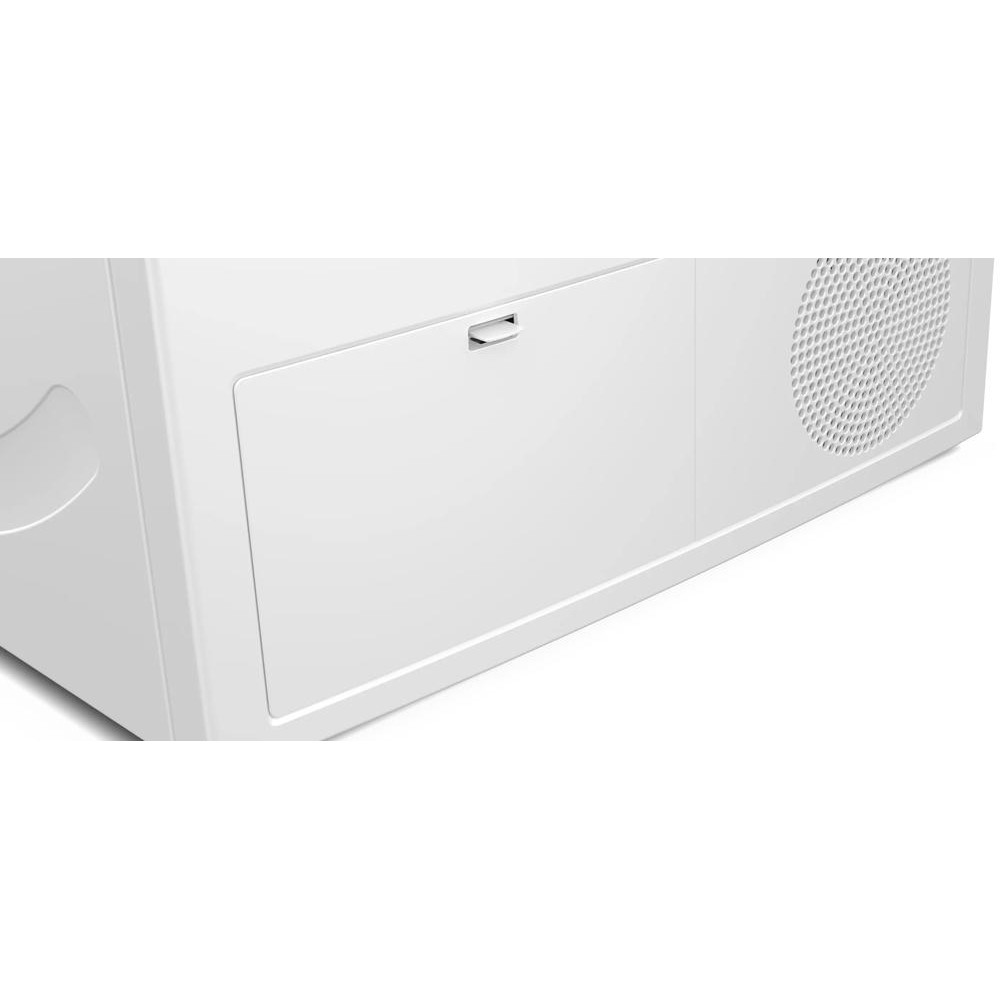 Сушильная машина Bosch WTN86211ME