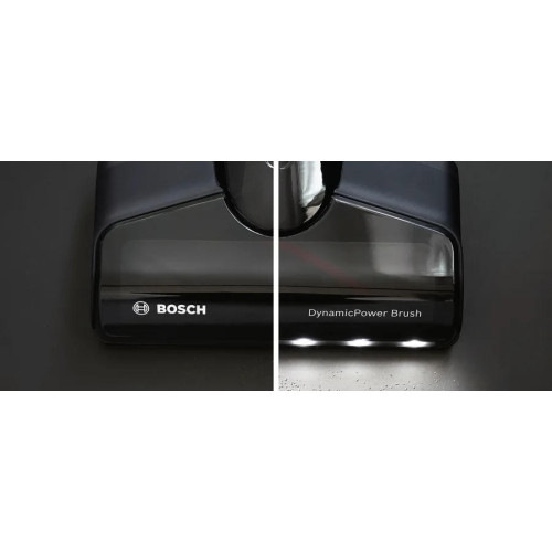 Пылесос Bosch BBS712A