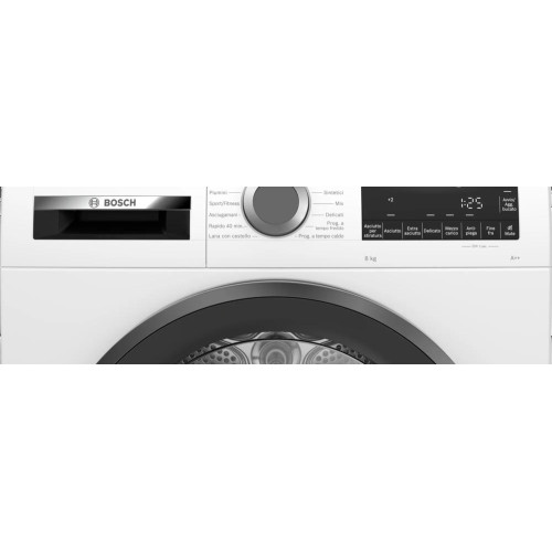 Сушильная машина Bosch WQG23100IT