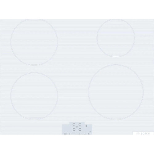 Комплект Bosch Serie 4 (PUE612BB1J, HBA471BB0S)