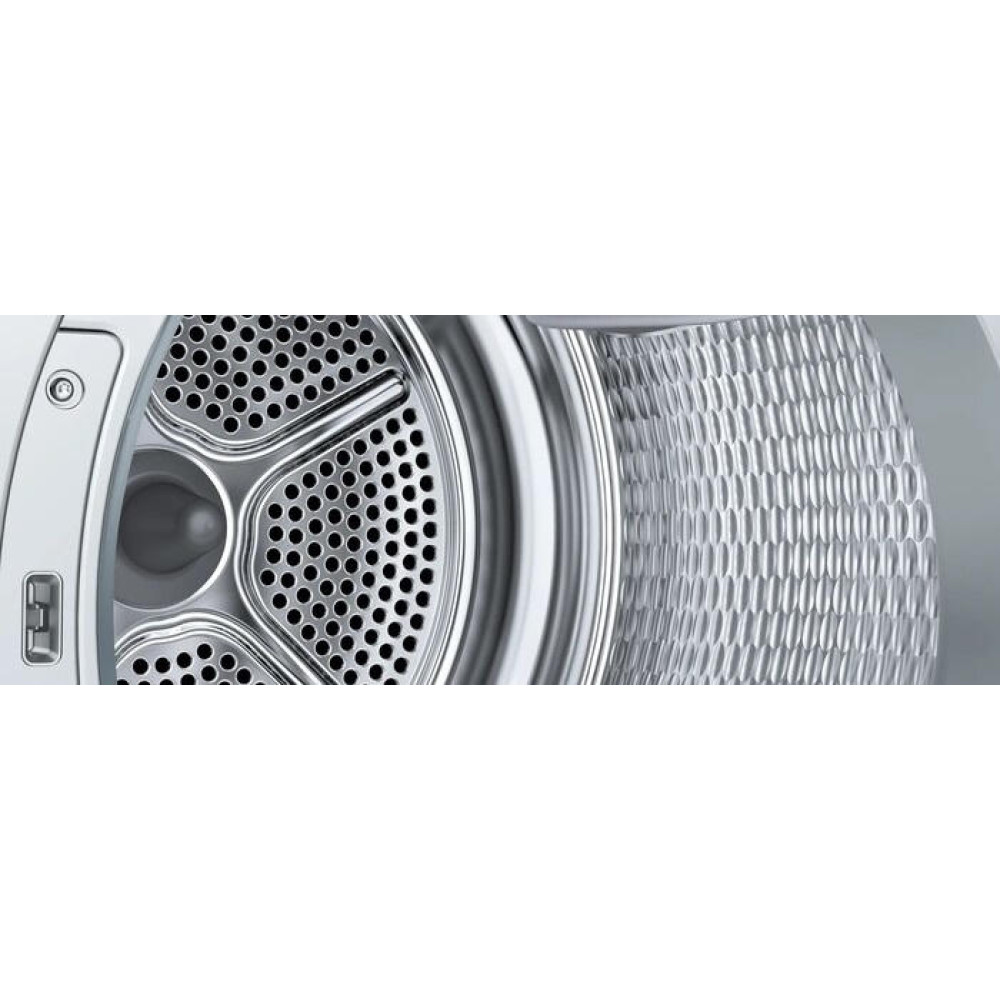 Сушильная машина Bosch WQG24590BY