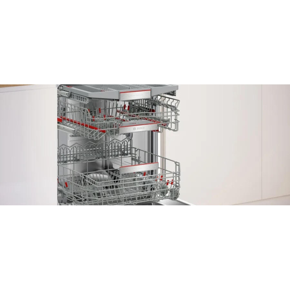 Встраиваемая посудомоечная машина Bosch SMD8TCX01E