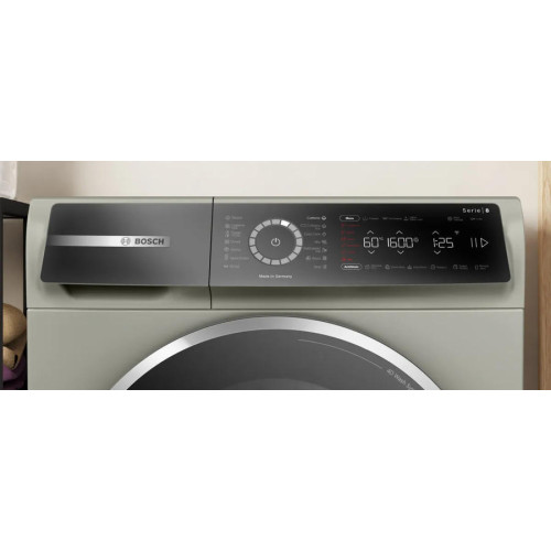 Стиральная машина Bosch WGB2560XME
