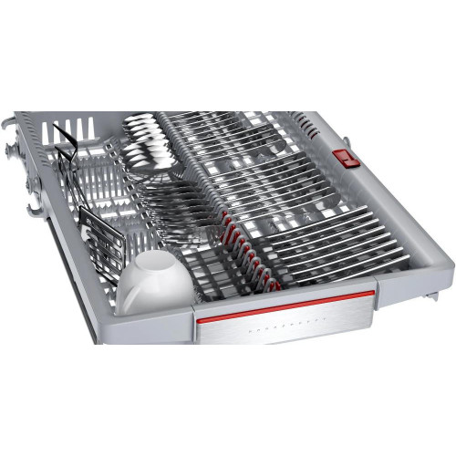 Встраиваемая посудомоечная машина Bosch SPV 6ZMX23E