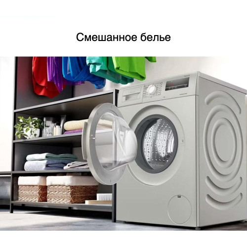 Стиральная машина Bosch WAJ2018SME
