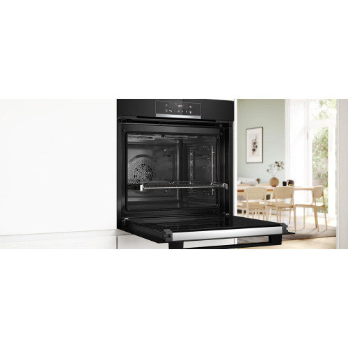 Духовой шкаф Bosch HQG572EB3