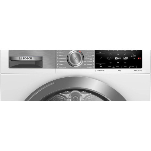 Сушильная машина Bosch WTX87EH1OE