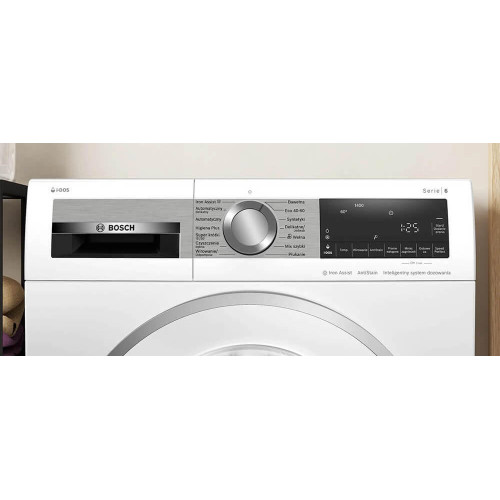 Стиральная машина Bosch WGG244FEPL