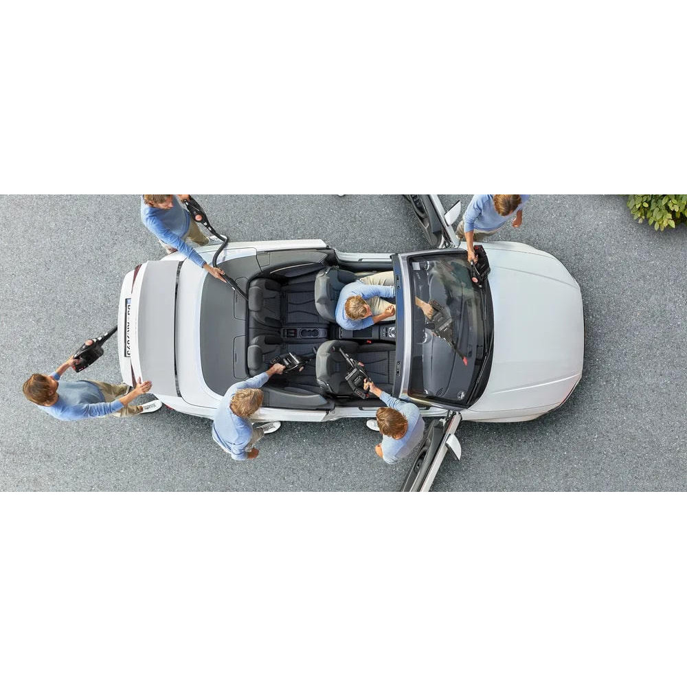 Пылесос Bosch BCS8214PRQ